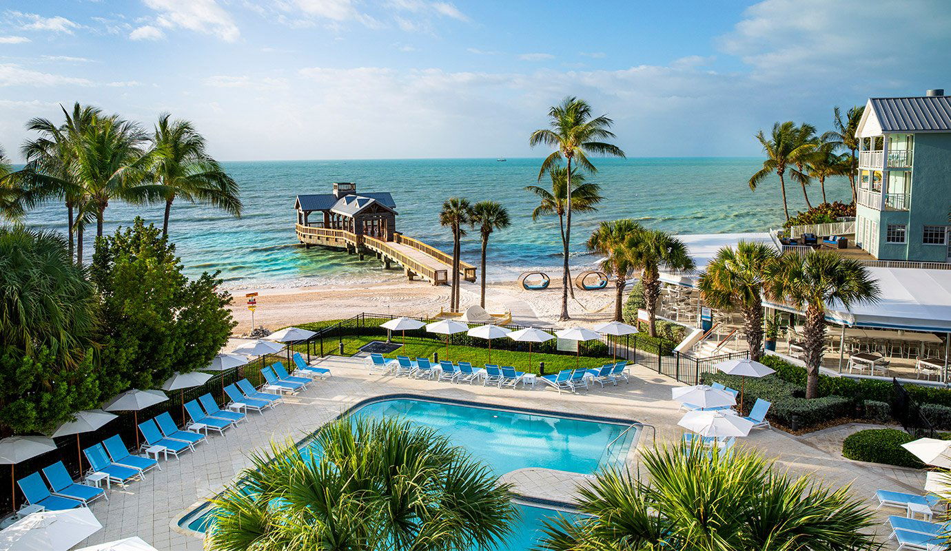 The Reach Key West, Hotel in Key West