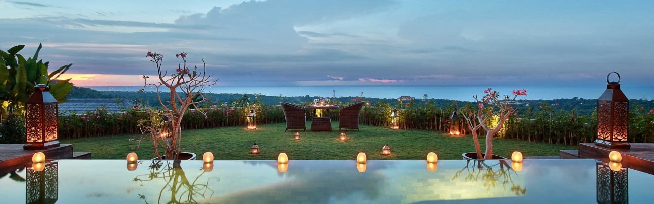 Hidden Hills Villas