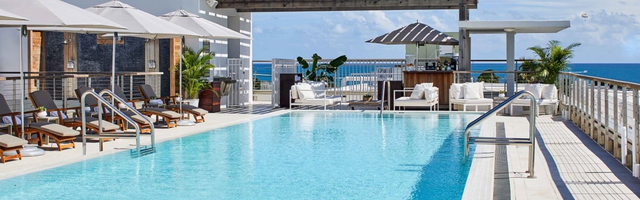 Betsy - South Beach, Miami, United States