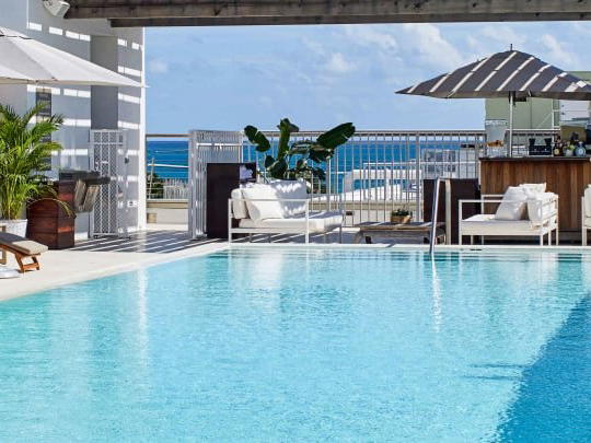 Betsy - South Beach, Miami, United States