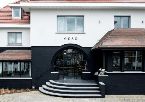 ENSO - Boutique Hotel