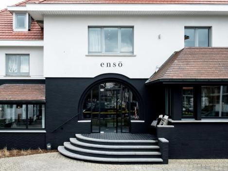 ENSO - Boutique Hotel, Knokke Heist, Belgium