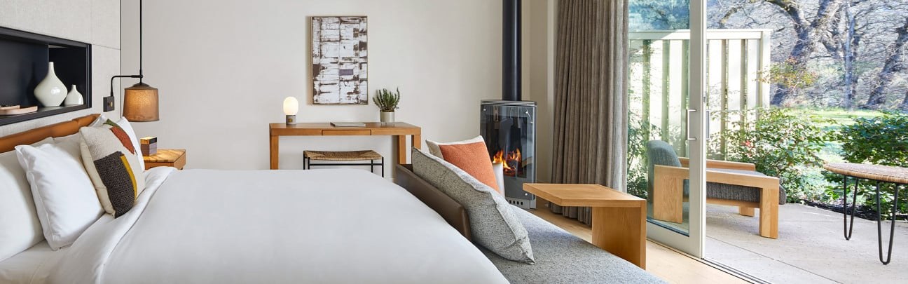 Solage, Auberge Resorts Collection