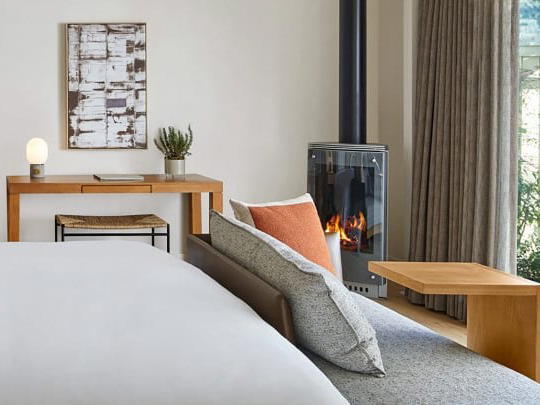 Solage, Auberge Resorts Collection, Calistoga, United States