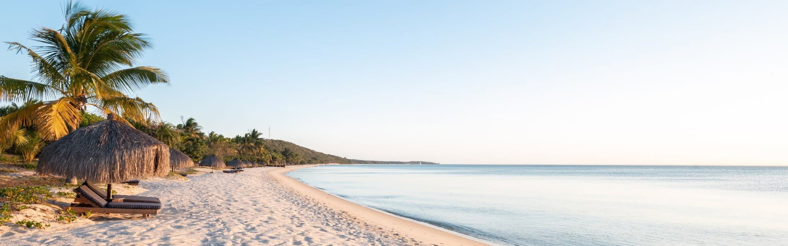 Anantara Bazaruto Island Resort, Vilanculos, Mozambique