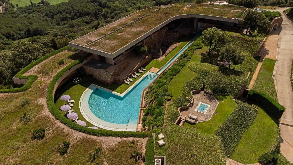 Hotel Esperit Roca, Girona, Spain