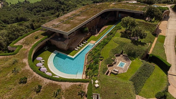 Hotel Esperit Roca