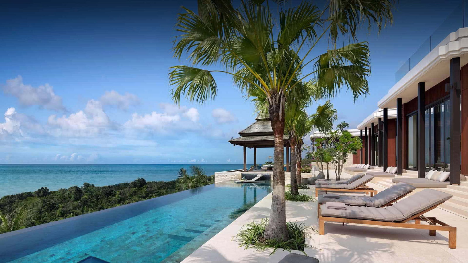 Layan Residences by Anantara, Phuket, Thailand