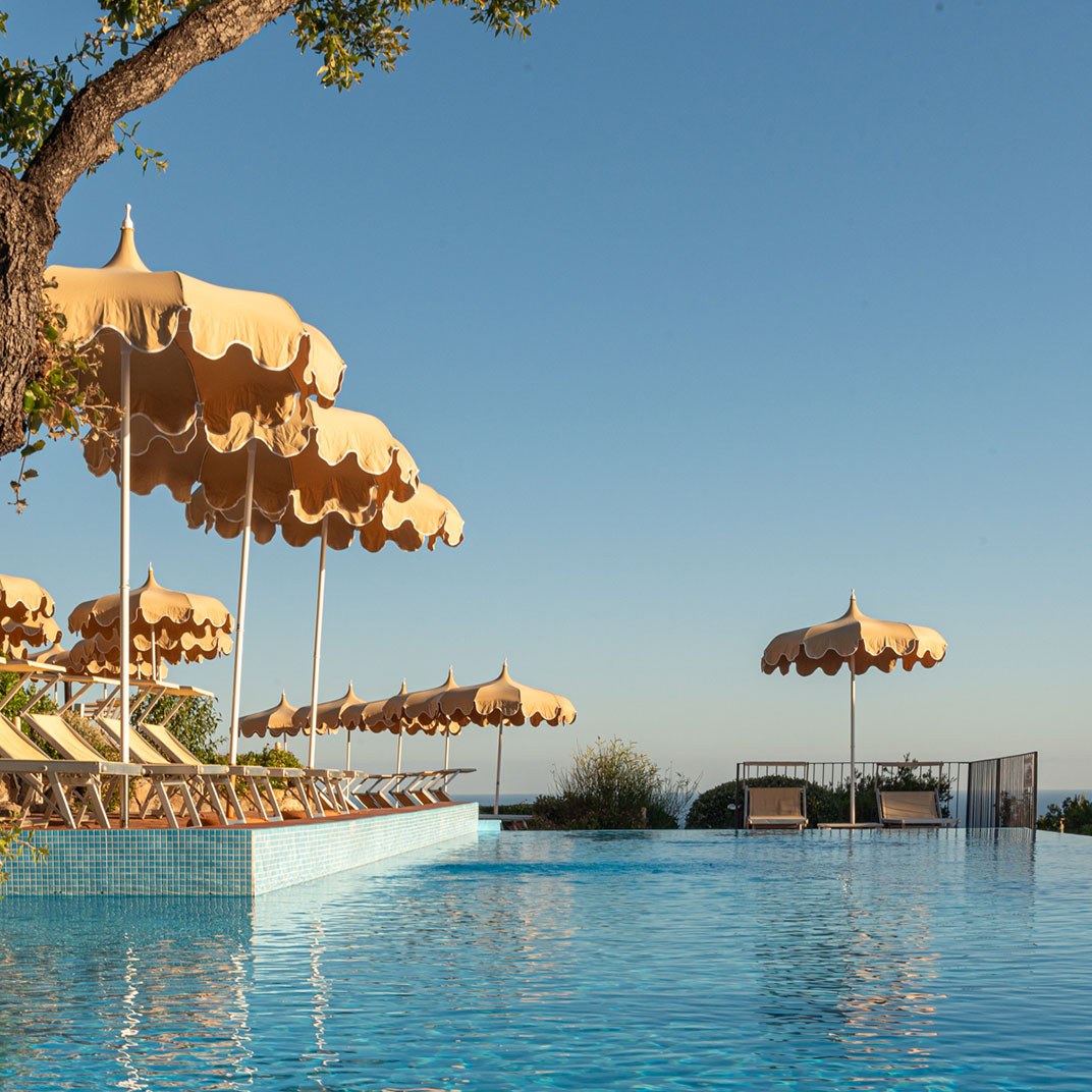 Boutique Hotel Torre di Cala Piccola, Porto Santo Stefano, Italy
