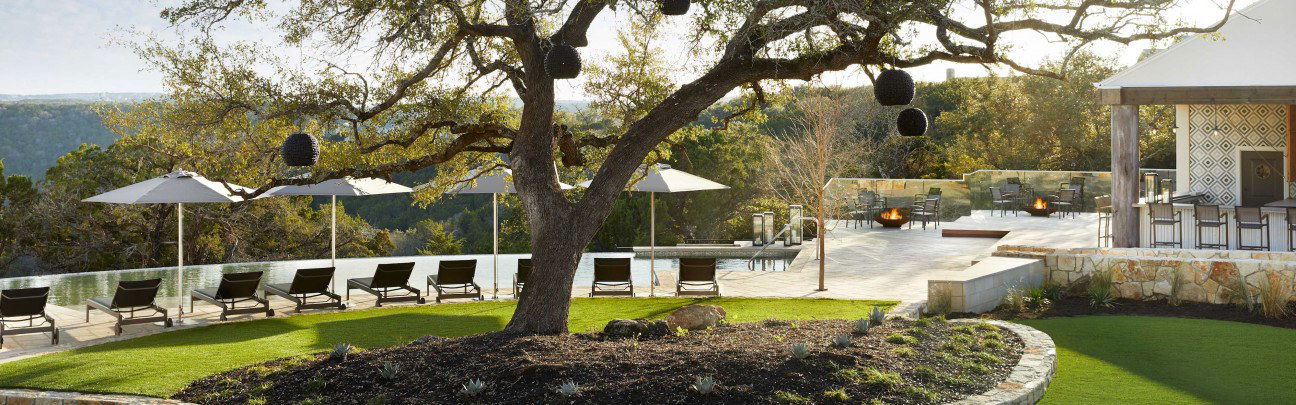 Miraval Austin, Hotel in Austin