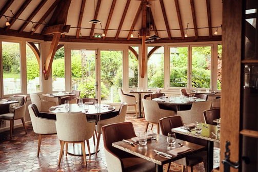 Le Relais Bernard Loiseau