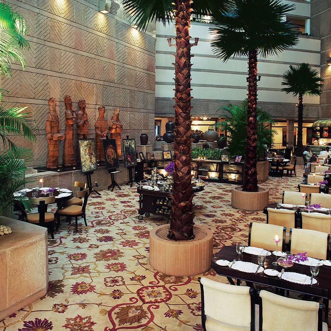 Taj Bengal