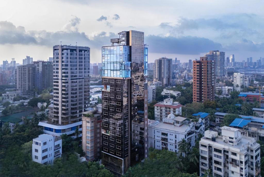 Bandra House Mumbai IHCL SeleQtions hotel in Mumbai