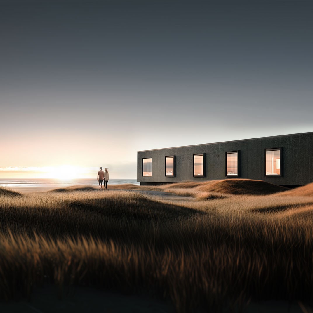 Black Sand Hotel hotel in Selfoss