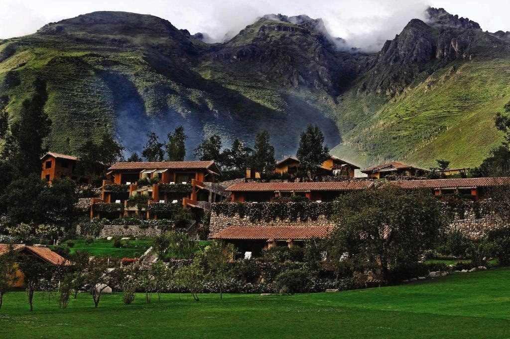 Rio Sagrado, A Belmond Hotel, Urubamba, Peru