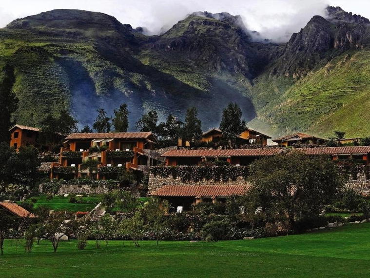 Rio Sagrado, A Belmond Hotel, Urubamba, Peru