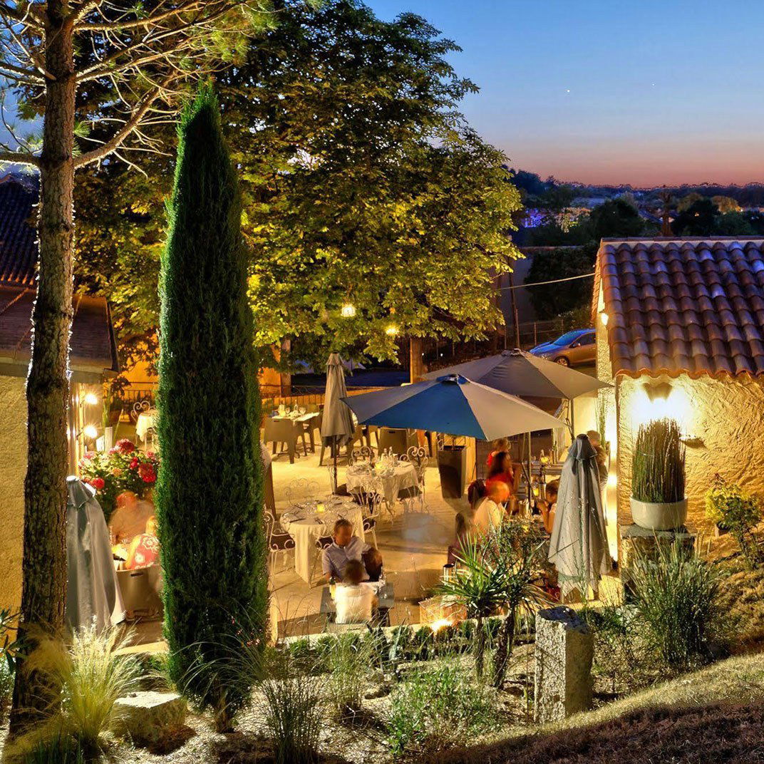 Le Florida, Hotel in Castera Vedurzan