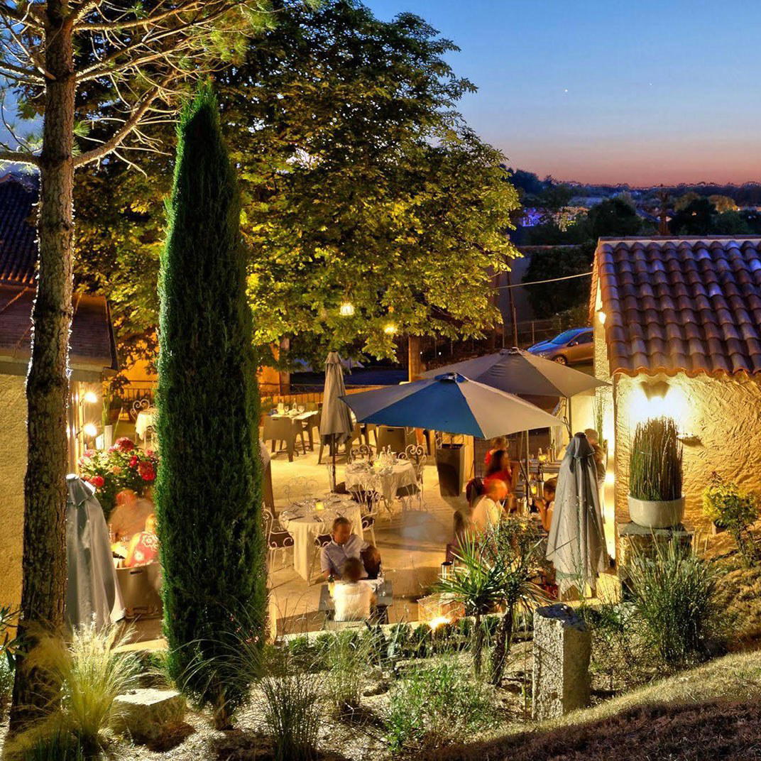 Le Florida, Castera Vedurzan, France