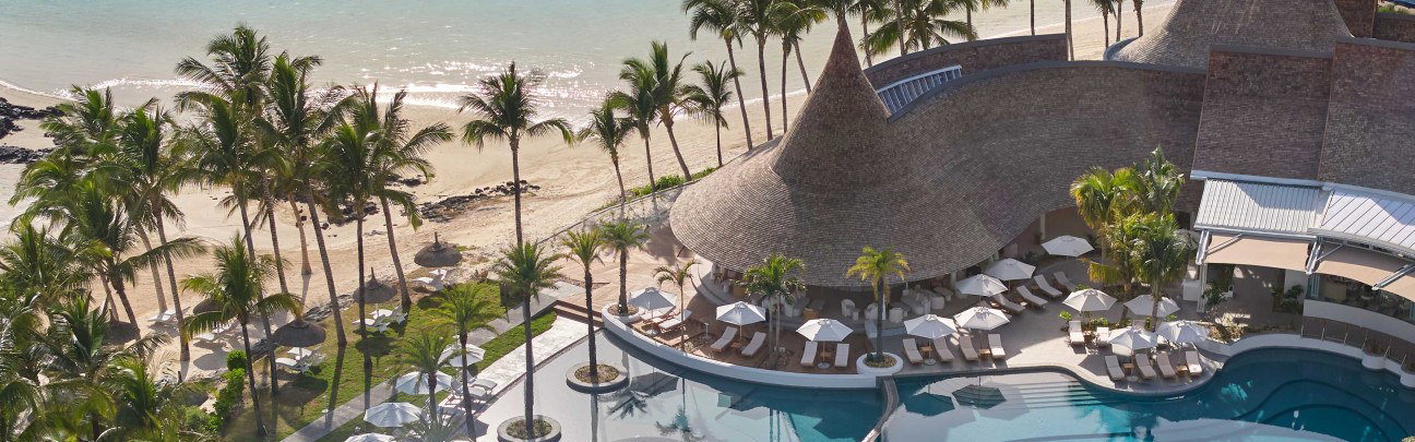 LUX* Belle Mare, Belle Mare, Mauritius