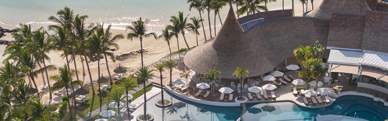 LUX* Belle Mare, Belle Mare, Mauritius
