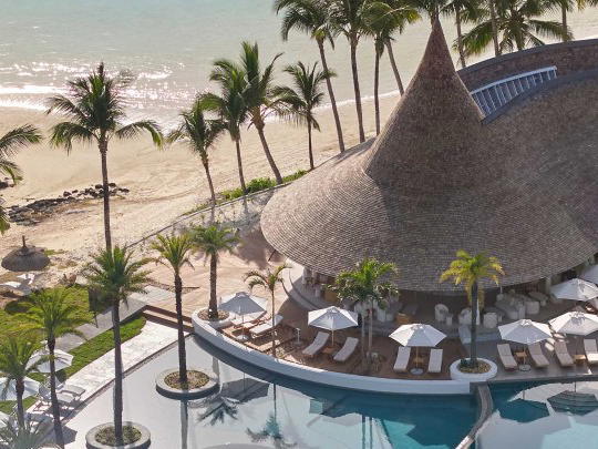 LUX* Belle Mare, Belle Mare, Mauritius
