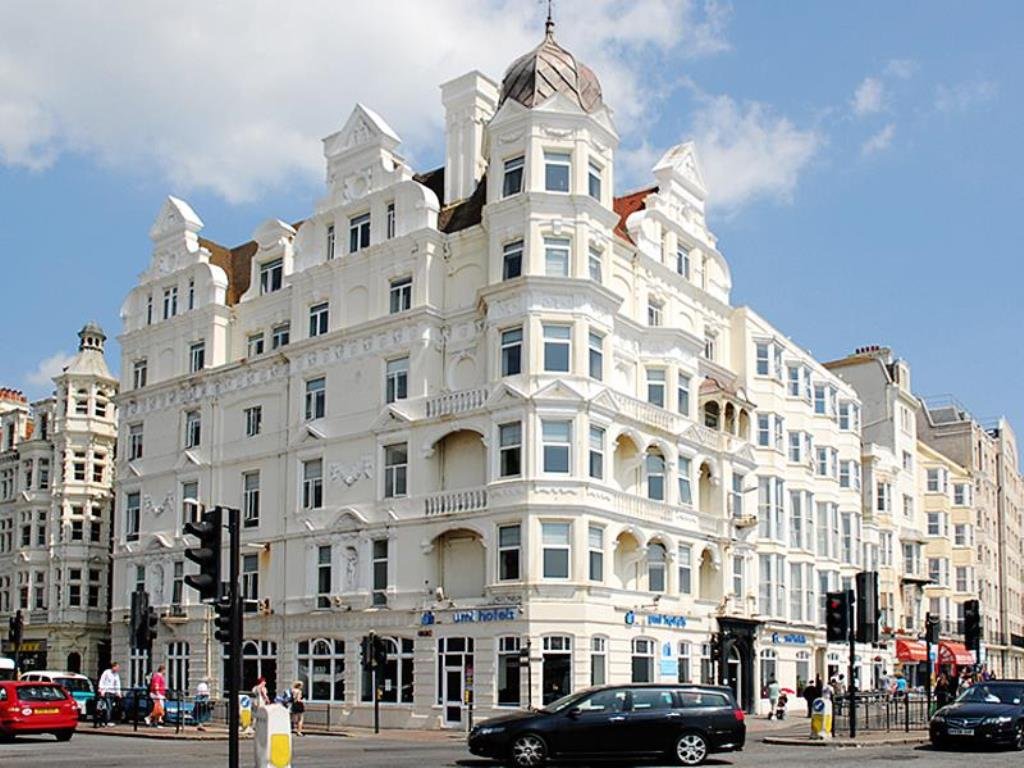 Harbour Hotel Brighton hotel in Brighton And Hove, United Kingdom