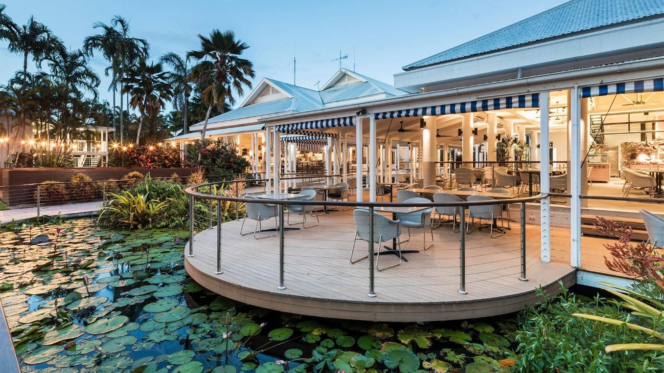 Oaks Port Douglas Resort, Port Douglas, Australia