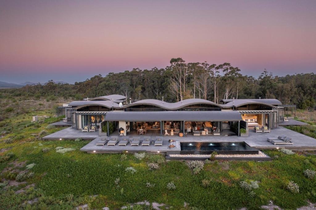 Perivoli Lagoon House, Hotel in Stanford