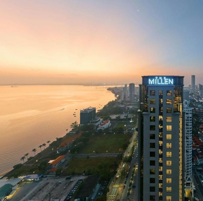 The Millen Penang, Autograph Collection, George Town, Malaysia