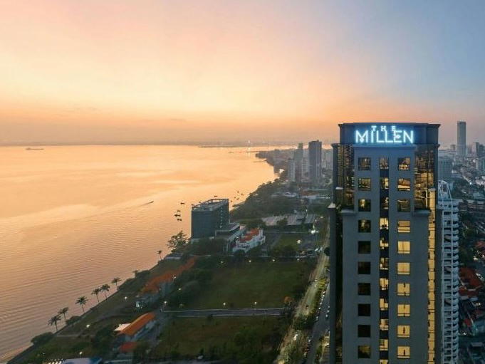 The Millen Penang, Autograph Collection, George Town, Malaysia