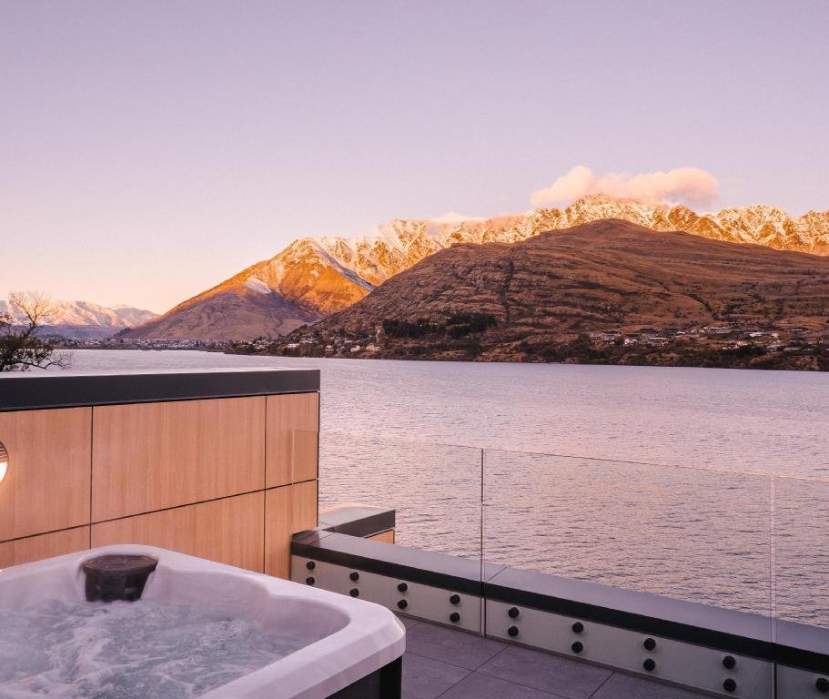 Avani Queenstown, Hotel in Queenstown