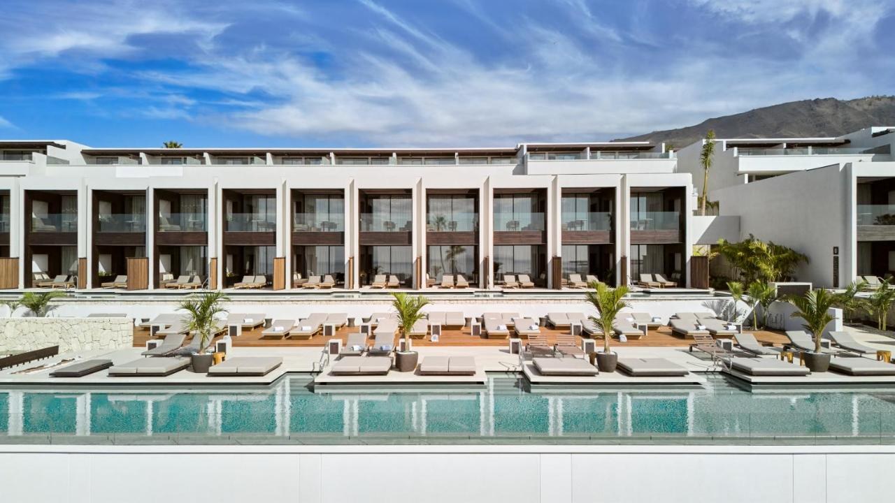 Royal Hideaway Corales Villas, Tenerife, Spain