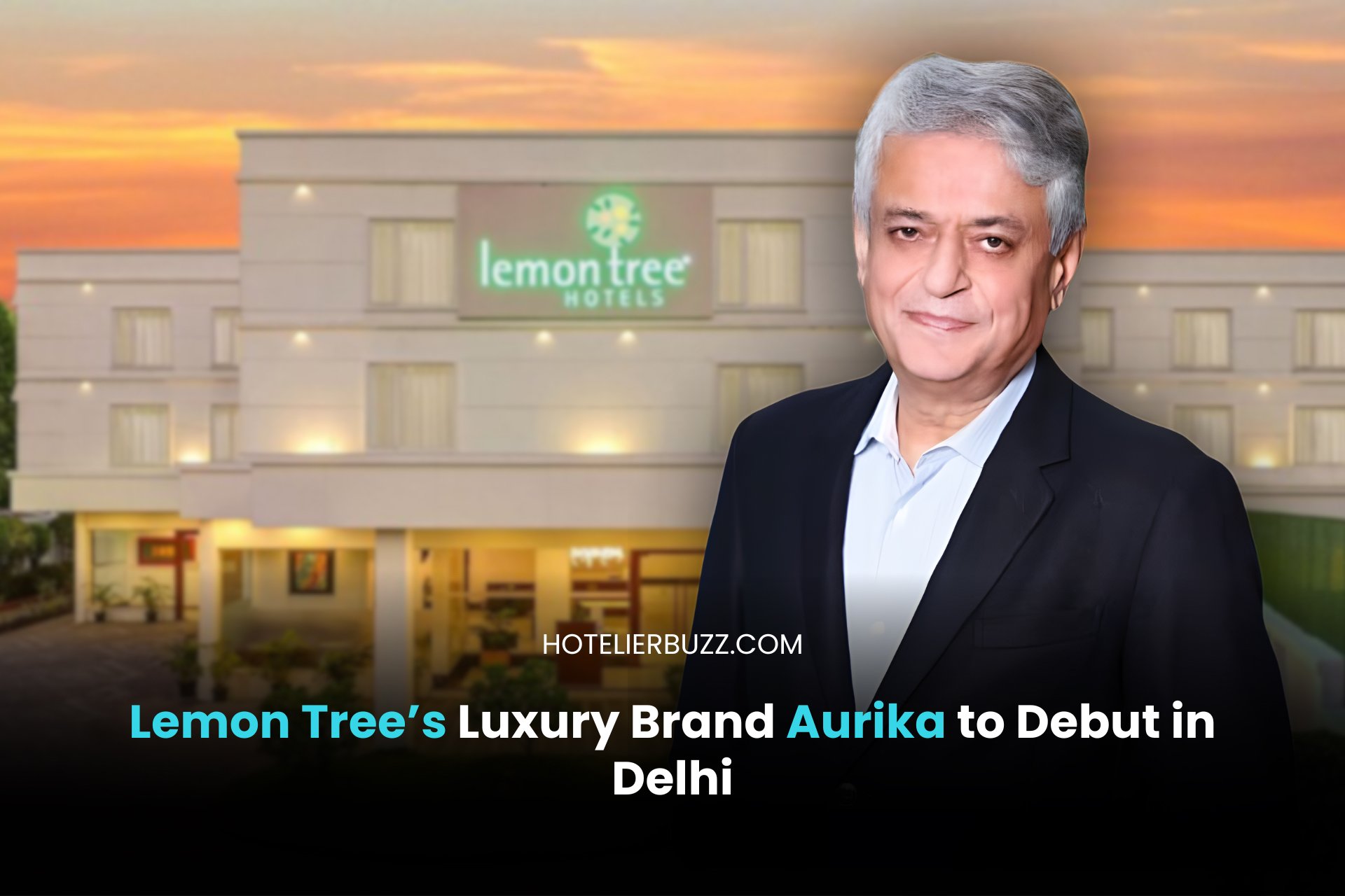 Aurika, Nehru Place, New Delhi