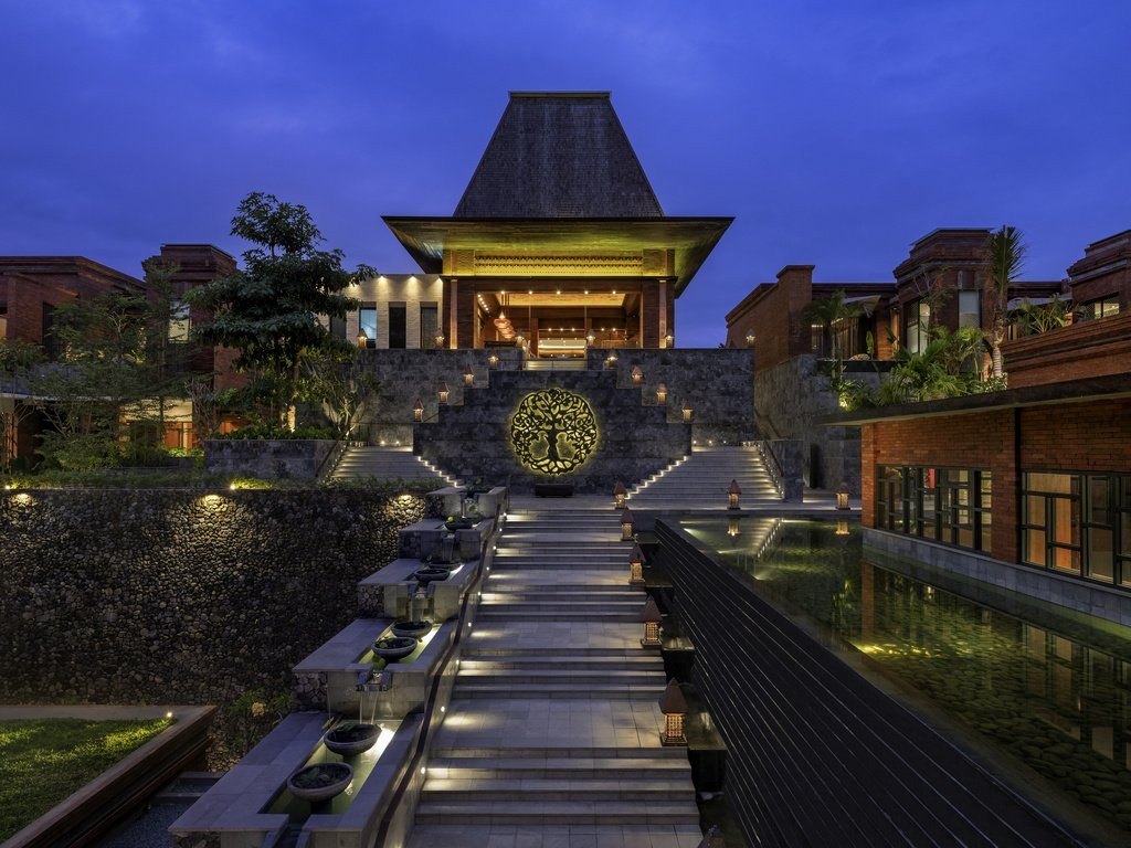 Garrya Bianti Yogyakarta, Yogyakarta, Indonesia