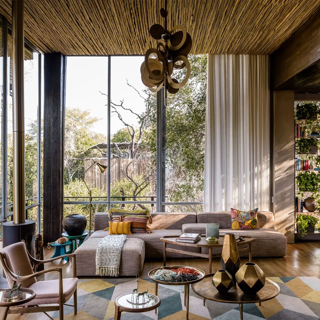 Singita Sweni, Mpumalanga, South Africa