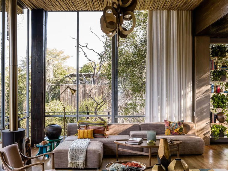 Singita Sweni, Mpumalanga, South Africa