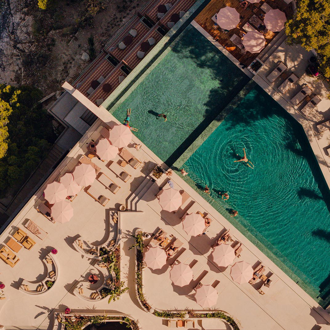 Aethos Mallorca, Mallorca, Spain