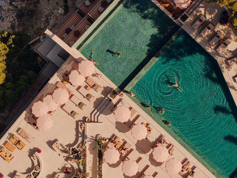 Aethos Mallorca, Mallorca, Spain
