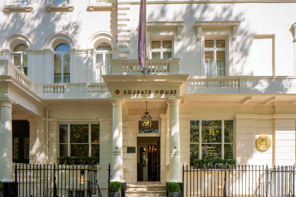 Roseate House London, London, United Kingdom