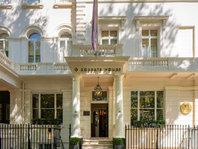 Roseate House London, London, United Kingdom