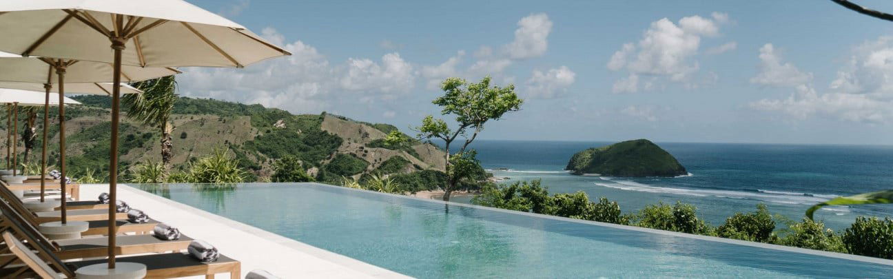 Somewhere Lombok, Hotel in Lombok