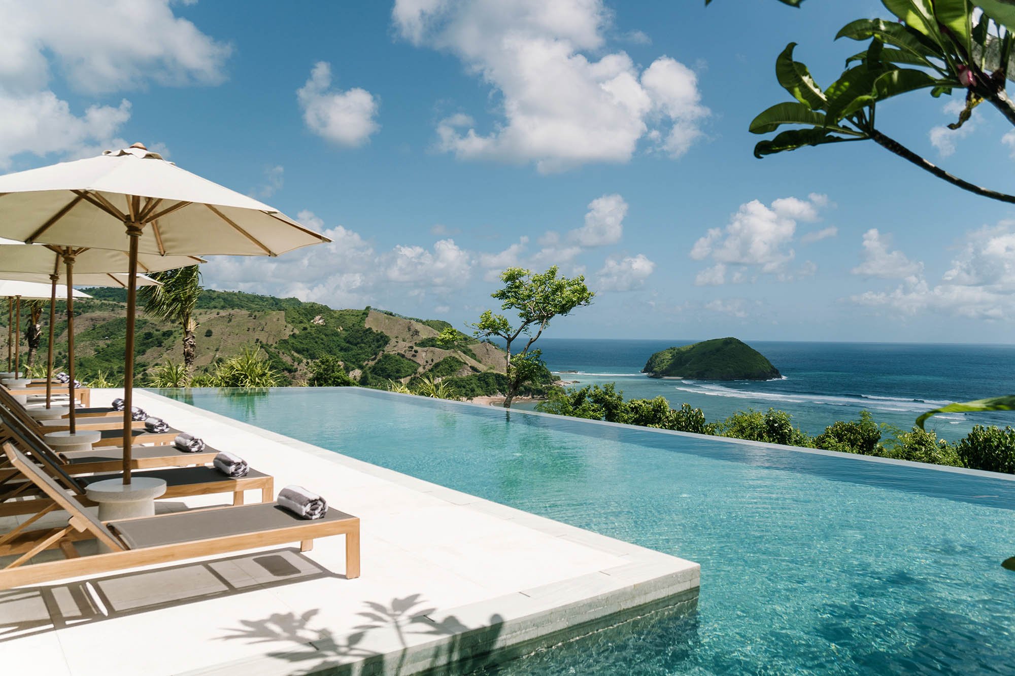 Somewhere Lombok hotel in Lombok, Indonesia