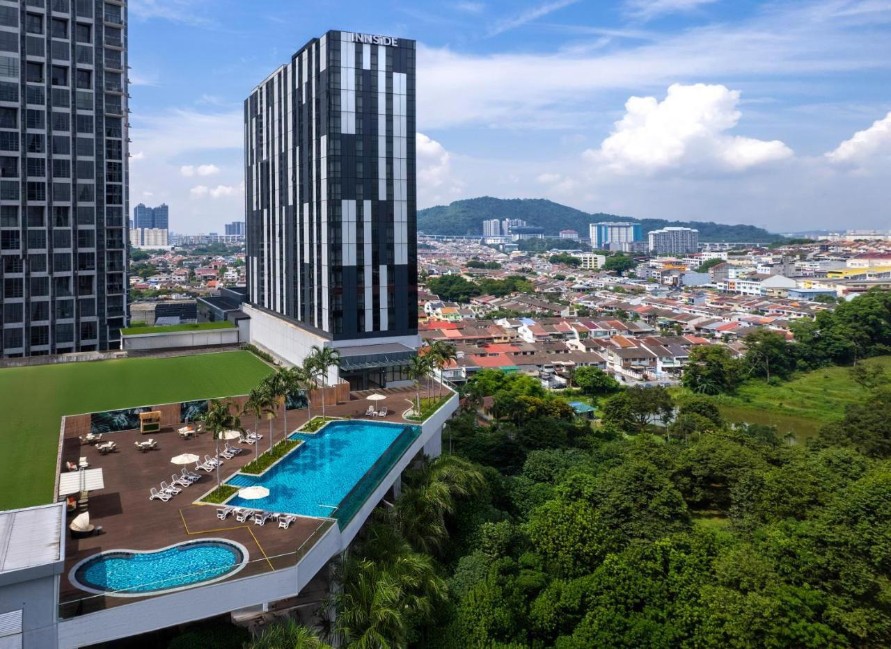 INNSiDE by Meliã Kuala Lumpur Cheras, Kuala Lumpur, Malaysia
