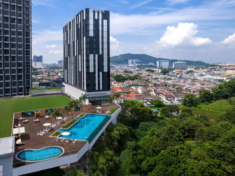 INNSiDE by Meliã Kuala Lumpur Cheras, Kuala Lumpur, Malaysia