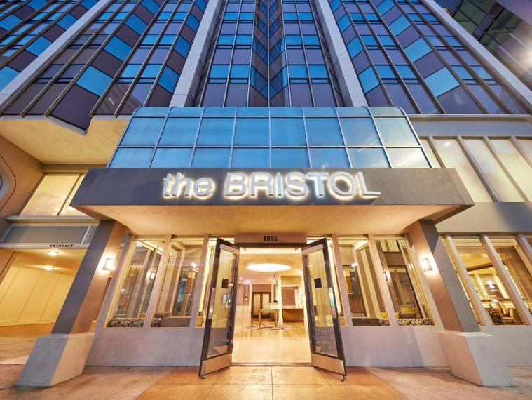 The Bristol Hotel - San Diego, San Diego, United States