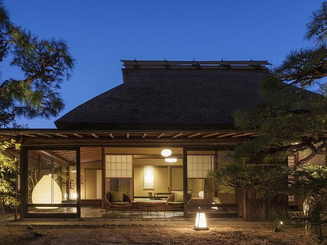 Ryokan Onomichi Nishiyama, Onomichi, Japan