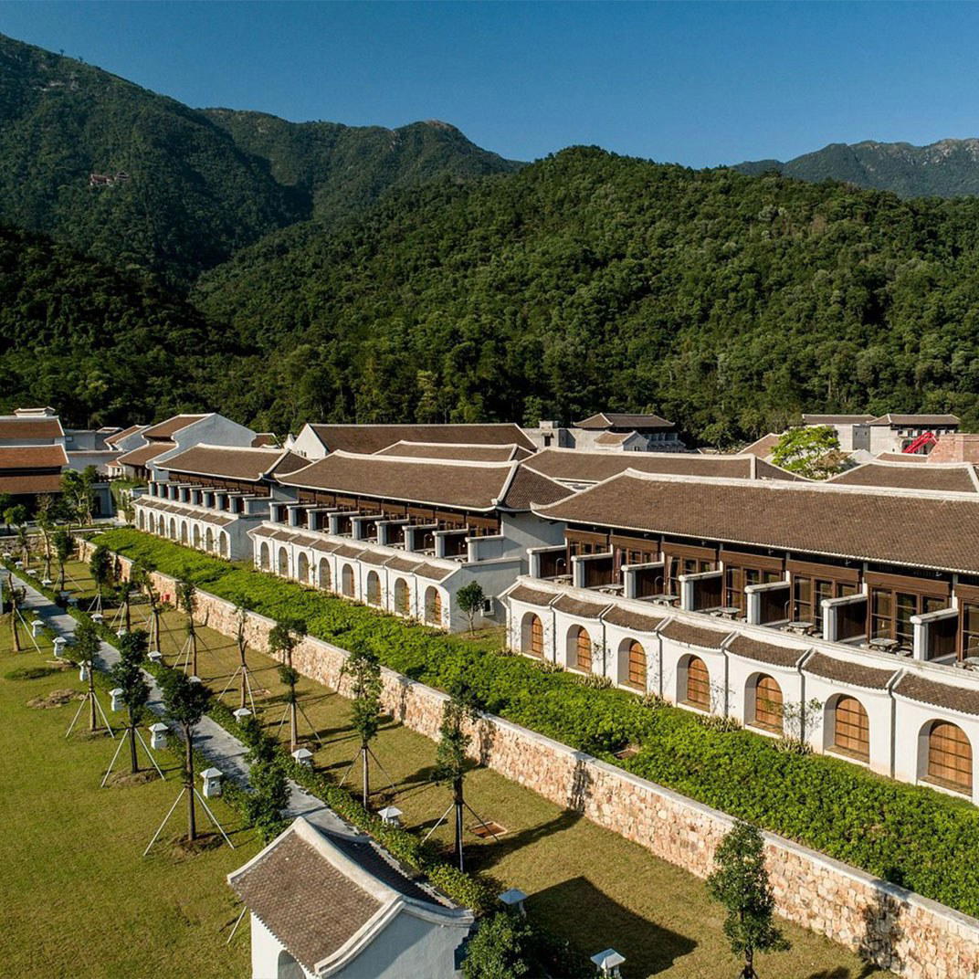 Legacy Yen Tu - MGallery, Uong Bi City, Vietnam