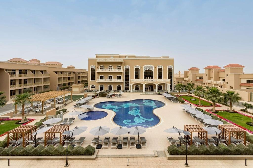 Radisson Hotel Riyadh Airport, Riyadh, Saudi Arabia