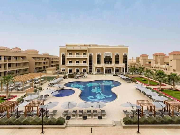 Radisson Hotel Riyadh Airport, Riyadh, Saudi Arabia
