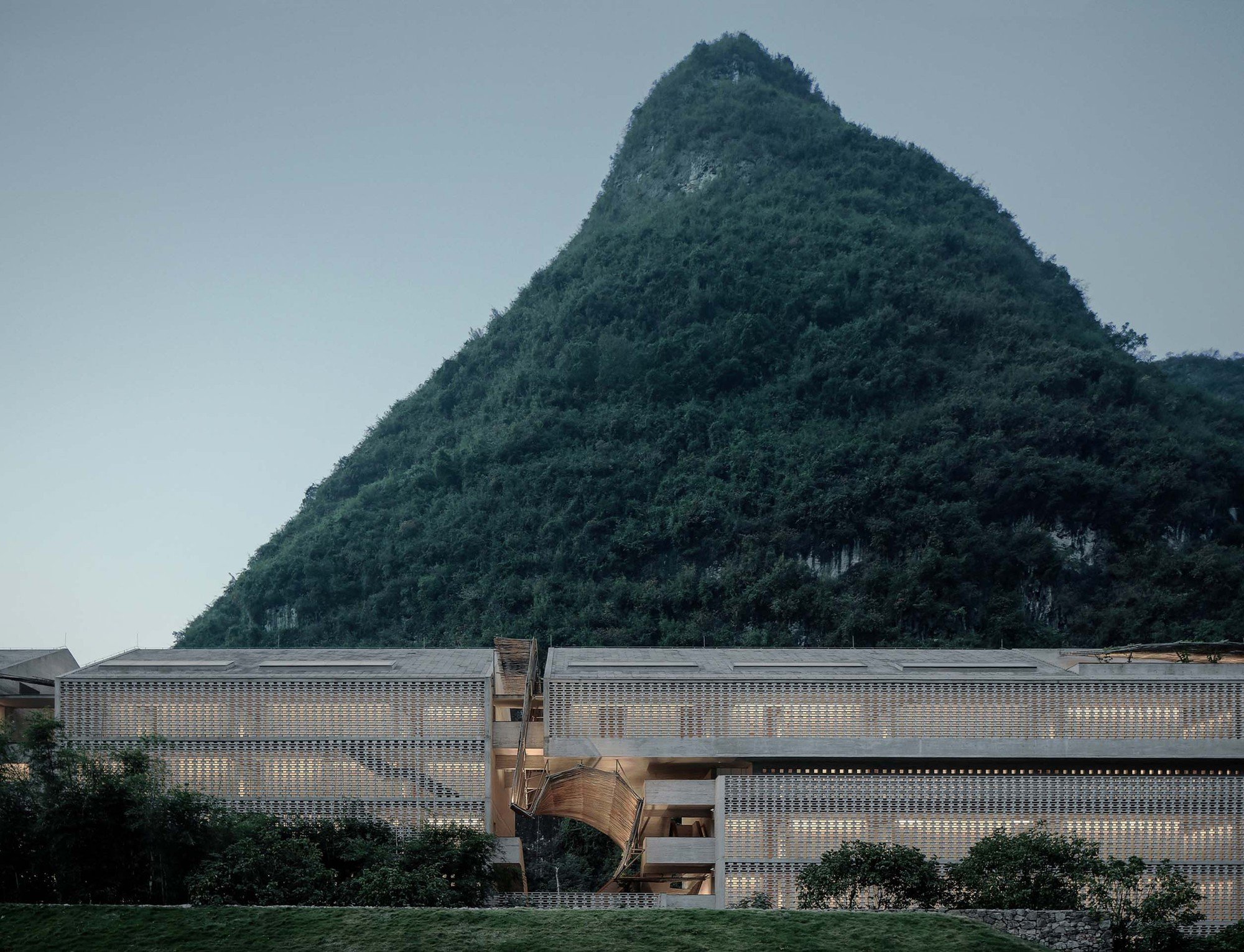 Alila Yangshuo
